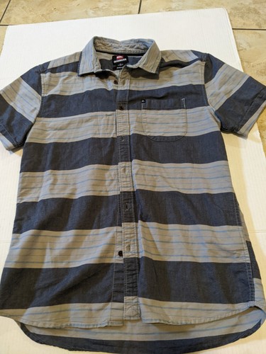 Quicksilver modern denim - quicksilver,