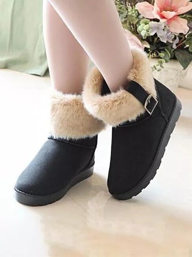 Bottines bottes chaussures - bottes,