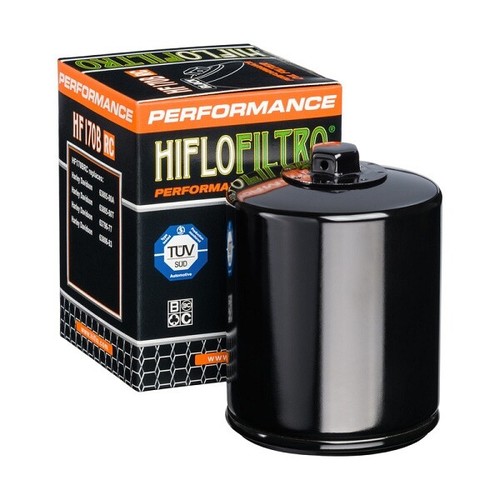 Filtre huile hiflofiltro - à,