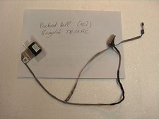 Packard Bell TE11 HC, câble LCD -  ecran