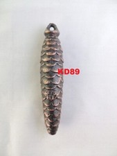 1 seul poids d'horloge pendule