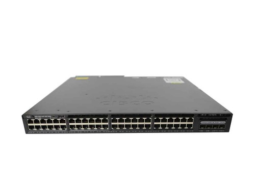 Cisco catalyst c3650 48fd l - cisco,