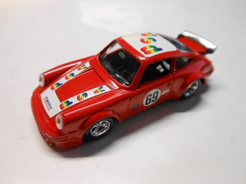 Rare porsche 934 vsd de - :,