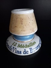 PYROGÈNE de BISTROT / CHATEAU