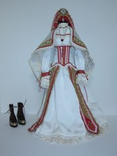 BJD 1/3 Fairyland FeePle60