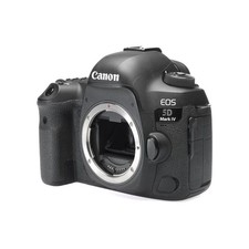 Appareil photo Canon EOS 5D