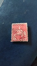 TIMBRE ANCIEN CLASSIQUE .LUXE