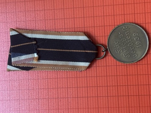 Médaille mérite guerre - de,