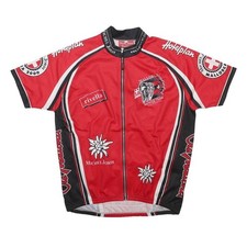 MICHEL JORDI T-Shirt Cyclisme
