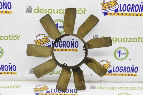 Ventilateur moteur mercedes - ventilateur,