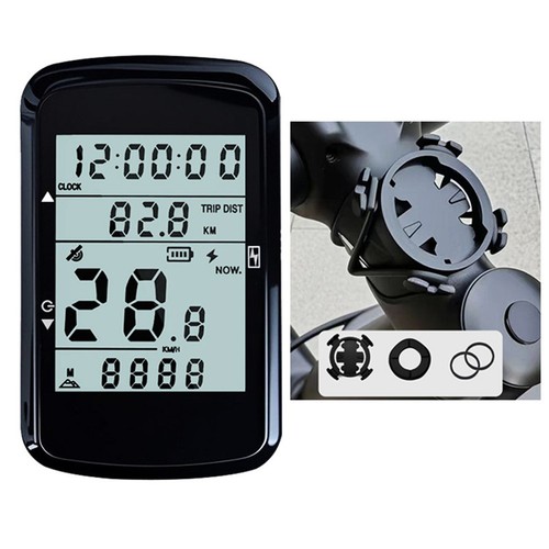 Compteur vitesse gps - vitesse,