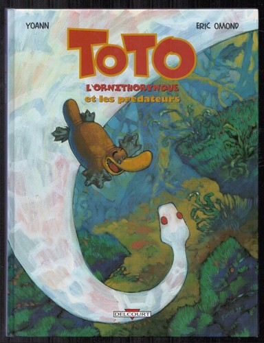 Yoann omond toto - omond, .