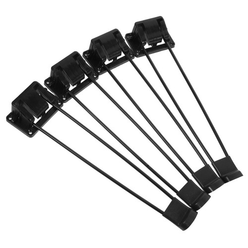 Pcs pieds pliables - ,