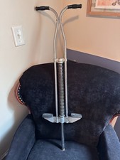 Master Pogo Stick Vintage