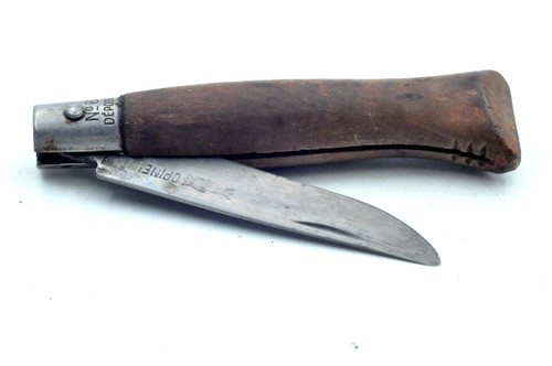 Ancien opinel 3 - n°6,,