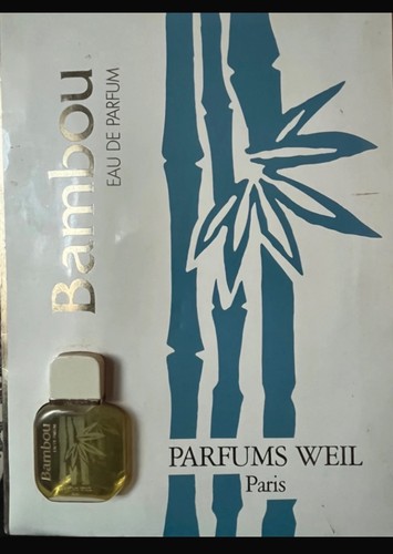 Plv parfum bambou marque - de,