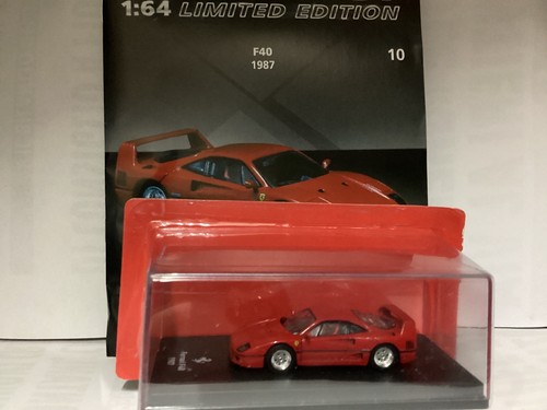 Ferrari f40 1987 64 - f40,