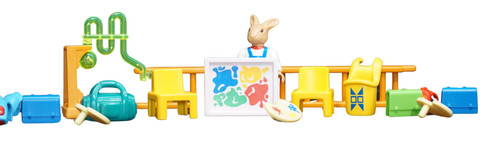 Playmobil lapin pâques - playmobil,