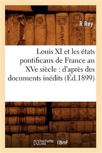 Louis les tats - louis, �tats