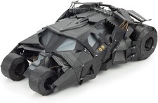 Metal Earth Premium Batman