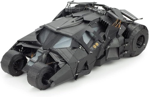Metal earth premium batman - premium,