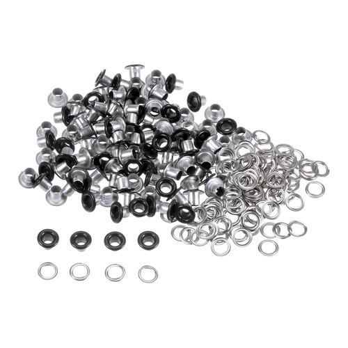 100set oeillets trousse 3mm - 100set,
