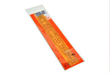 Artwox IJN Nagato 1933 Wood