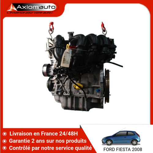 Moteur ford fiesta - 🇫🇷,