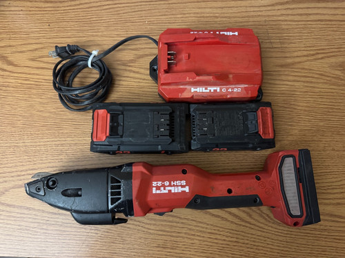 2024 hilti volt nuron ssh - 2024,