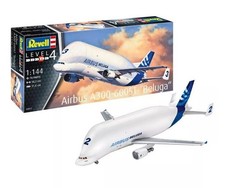 Revell - AIRBUS A300-600ST