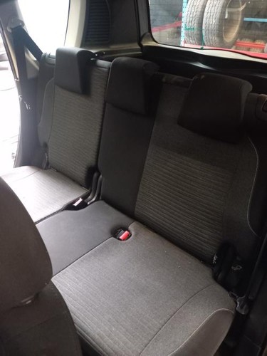 Banquette arriere citroen - arriere, c3