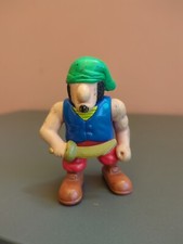 figurine Fisher Price pirate