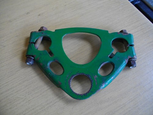 Té fourche peugeot 101 - fourche,
