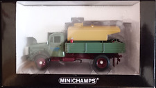 MINICHAMPS 1/43 - n° 439