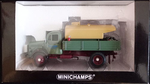 Minichamps n 439 - 1/43,