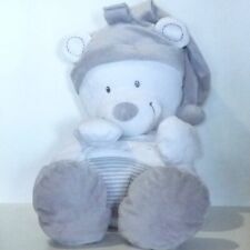 Doudou Ours Mots d'enfants -