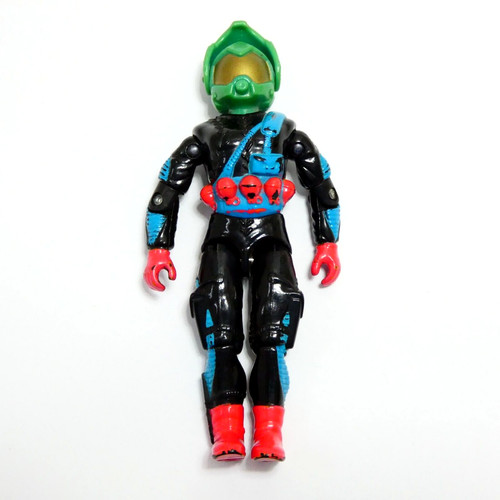 Joe targat iron - joe, grenadiers