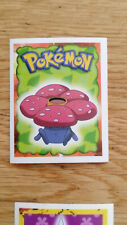 CARTE POKEMON STICKERS MERLIN