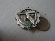 insigne 25  eme  regiment  du