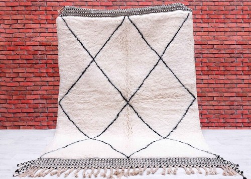 Tapis marocain - marocain,,