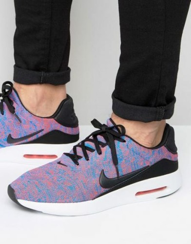 Nike chaussures air max modern - air,