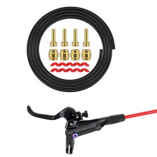 Tuyau de frein de vélo et