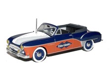 Renault Frégate Chapron 1955