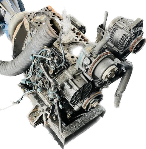 Cilindros v1505 moteur - 4,