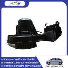 🇫🇷 MOTEUR VENTILATEUR