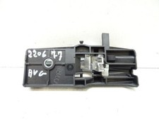 Poignee interieur avant gauche ALFA ROMEO 159 156086561