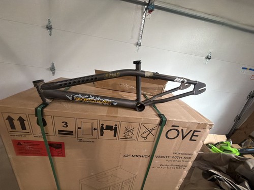 Mongoose talon bmx - talon,