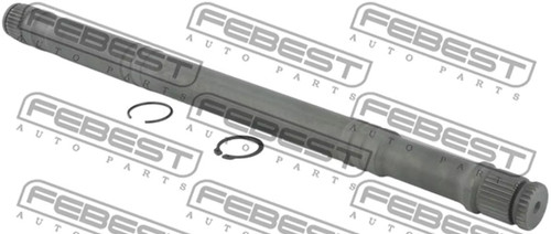 Cardan febest 2112 ttflh - febest, 2112-ttflh