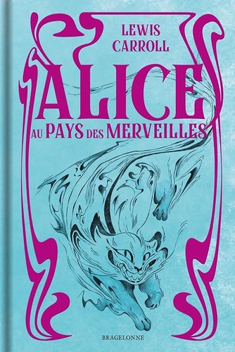 Alice pays des merveilles - pays,