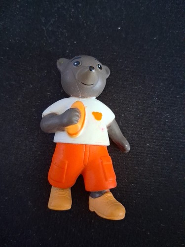 Jouet figurines pvc petit - -,